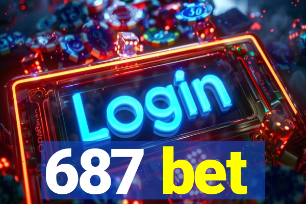 687 bet